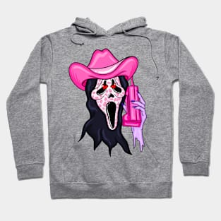 Cowgirl Hoodie